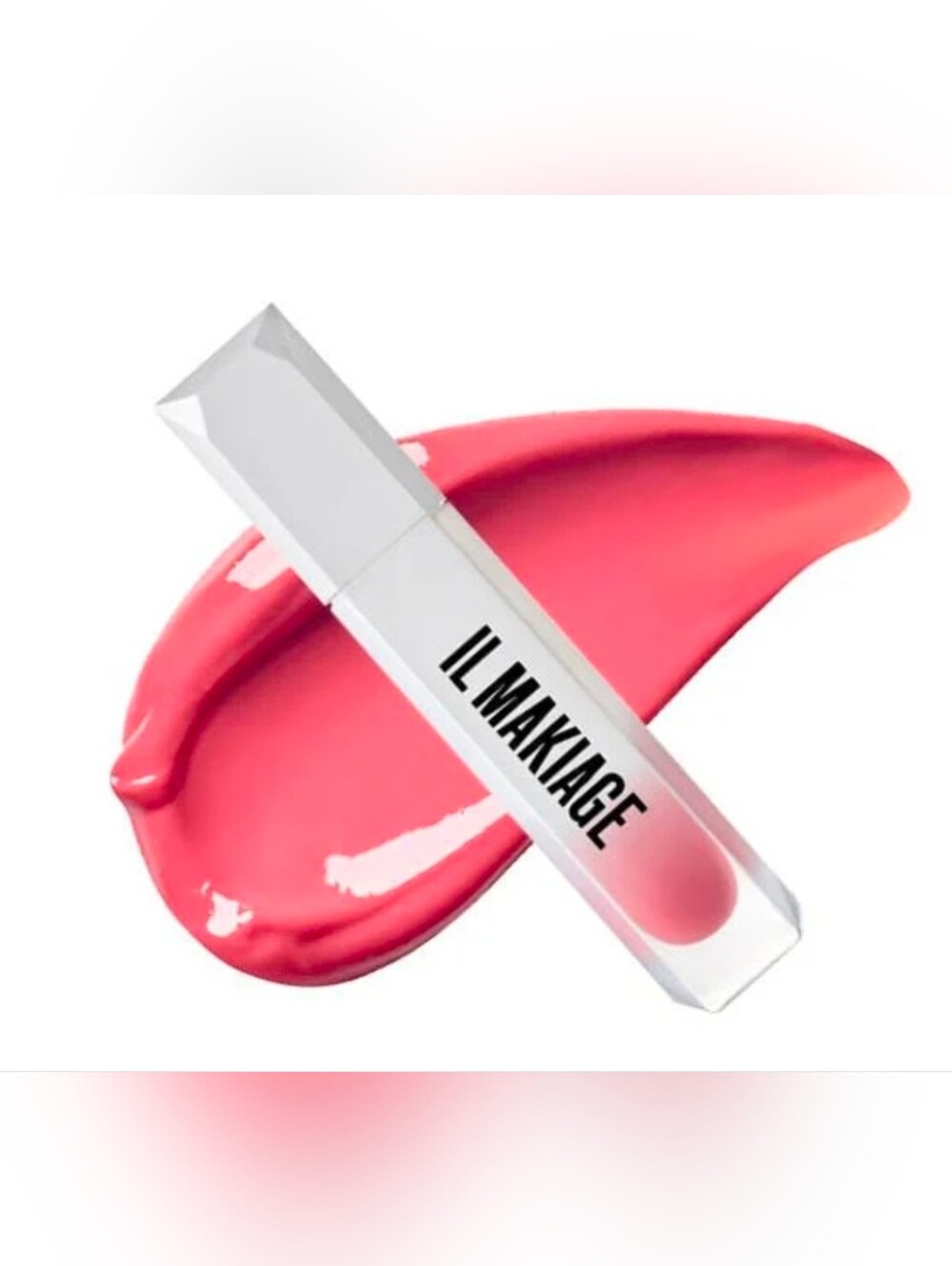 IL MAKIAGE UNCENSORED LIP PLUMPING GLOSS
